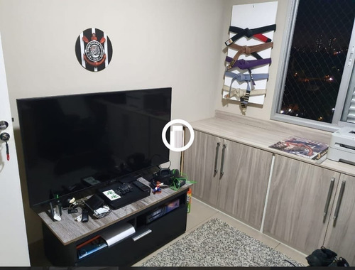 Imagem 11 de 15 de Apartamento - Vila Sonia - Ref: 15587 - V-re16545
