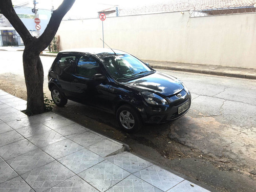Ford Ka 2013 1.0 Flex 3p