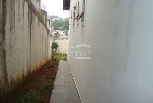 Imagem 2 de 10 de Sobrado Tremembé - Cf19270