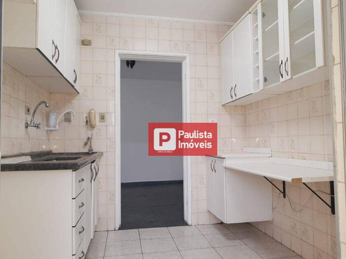 Imagem 21 de 30 de Apartamento Para Alugar, 66 M² Por R$ 1.600,00/mês - Jardim Prudência - São Paulo/sp - Ap31700