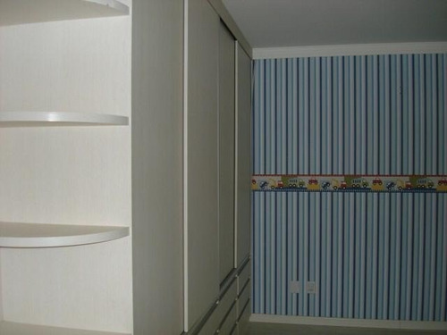 Imagem 27 de 30 de Ótima Casa Em Condomínio Fechado, Swiss Park - Ca00029 - 68237138