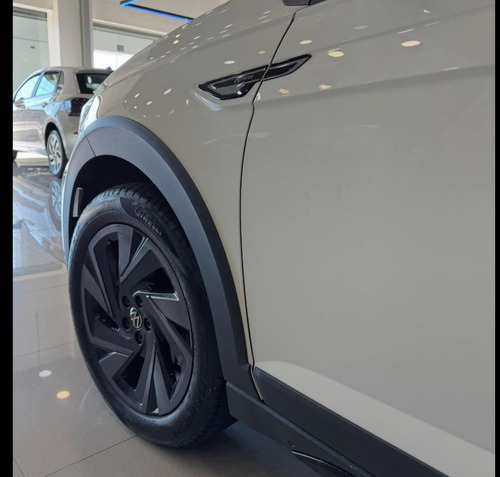 Volkswagen Nivus Volkswagen Nivus Highline 200 TSI
