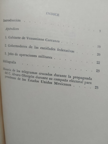 Contraespionaje Político Y Sucesión Presidencial (03a1) (Usado)