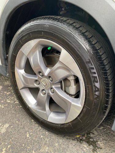 Honda HR-V 1.8 Uniq Mt