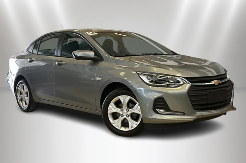 Chevrolet Onix 1.3 Lt Mt
