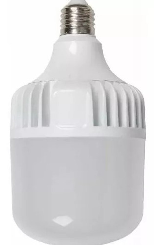 Lámpara LED de 80 W, 6500 K, modelo High Lamp, 6400 lúmenes