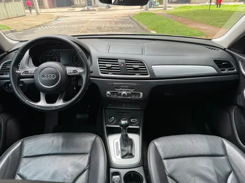 Audi Q3 1.4 Tfsi Attraction