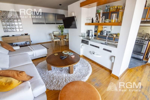 Imagen 8 de 27 de Impecable Departamento 2 Ambientes Con Vista Abierta!