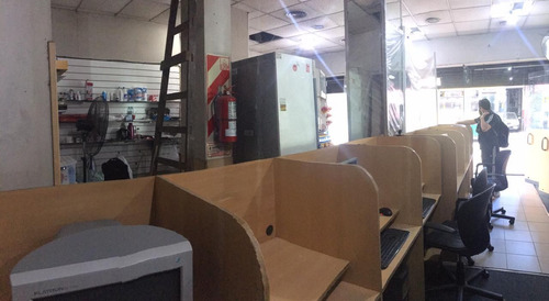 Imagen 2 de 14 de Lindo Local Comercial En Alquiler Ubicado En Constitución