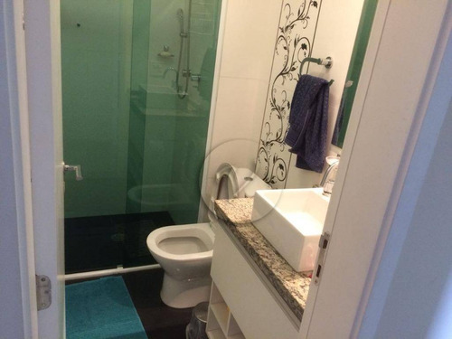Imagem 4 de 29 de Apartamento Com 3 Dormitórios À Venda, 89 M² Por R$ 585.000 - Bairro Jardim - Santo André/sp - Ap8891
