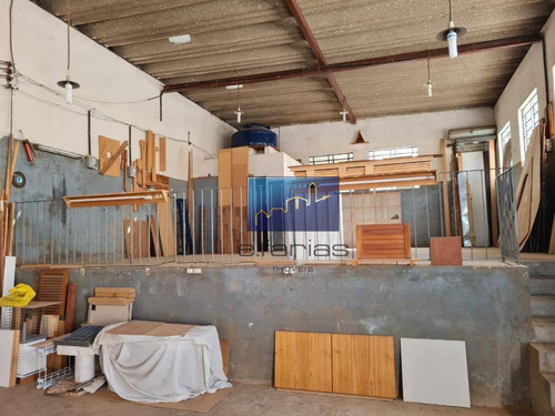 Imagem 6 de 7 de Galpão À Venda, 600 M² Por R$ 2.100.000 - Vila Matilde - São Paulo/sp - Ga0071