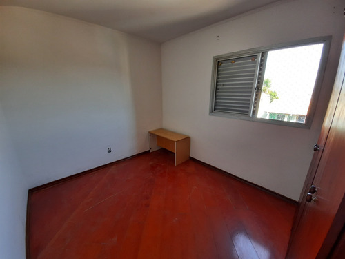 Imagem 6 de 27 de Apartamento Em São Paulo - Sp - Ap0723_sell