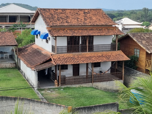 Casa De 4 Qtos , Sendo 1 Suíte, Condomínio Sonho De Vida.