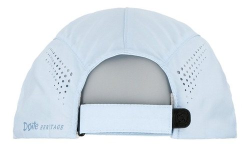 Imagen 3 de 3 de Jockey Doite Breeze Unisex Talla Única Compactable
