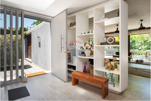 Increíble Casa En Lo Beltrán. Vitacura