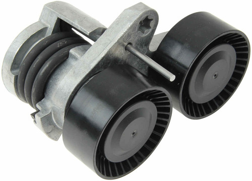 Tensor A/c Con Doble Polea Bmw 335i E92 06 A 13@