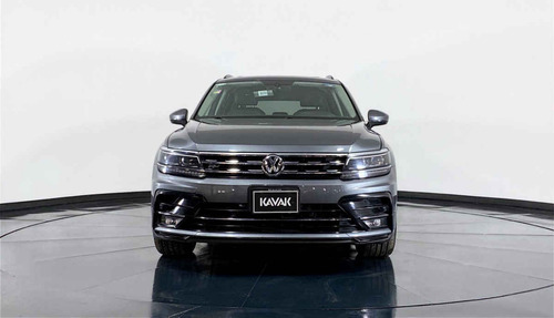 Imagen 2 de 15 de 115446 - Volkswagen Tiguan 2018 Con Garantía