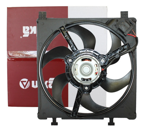 Ventilador Refrigeracion Motor Vw Up 1.0 2011-2019 Premium