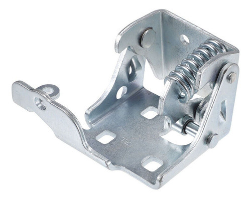Bisagra Puerta Izq Frontal Chevrolet Tahoe Ls 2008 5.3l