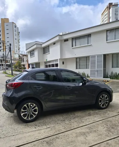 Mazda 2 Touring