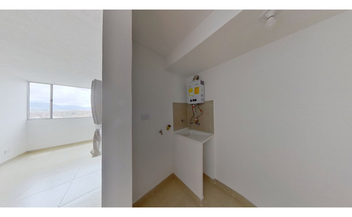 Apartamento En Venta En Valenti Apartamentos, Bosa