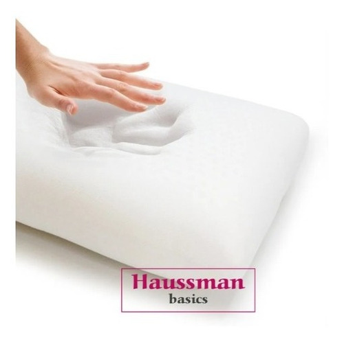 Imagen 3 de 9 de Almohada Vicoelastica Liquidacion!!