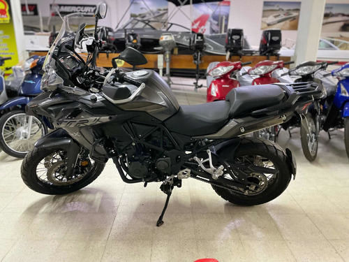 Imagen 10 de 12 de Benelli Trk 502 X Año 2022 - Inmaculada - Igual A Nueva