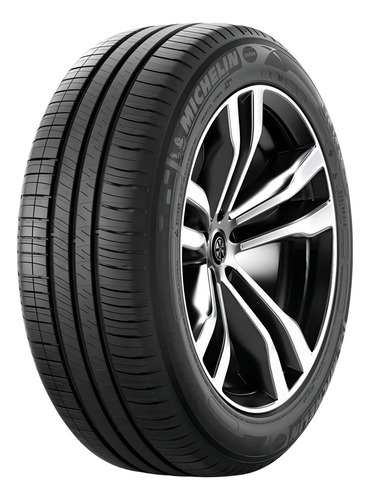 Llanta 195/55r16 87v Michelin Energy Xm2+ Índice De Velocidad V