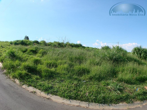 Terreno À Venda, 664 M² Por R$ 600.000 - Capela Vinhedo - Vinhedo/sp - Te0354