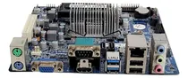 Comprar Placa Mãe Pcware Ipx3060e1 Celeron J3060 + 2gb Ram Ddr3 Hdmi