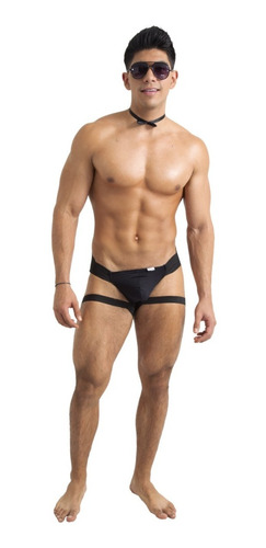 Jockstrap Para Hombre Ropa Interior Erotica Sensual Ta69