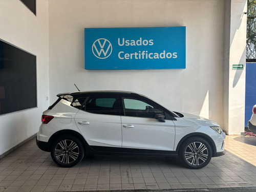 Seat Arona 1.6 Xperience Tiptronic