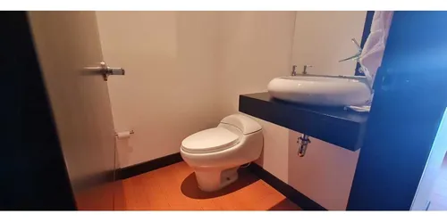 Vendo Apartaestudio Moderno Amoblado 60m2 - Chico Navarra