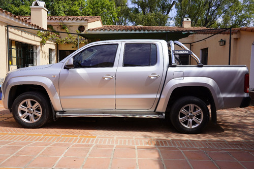 Volkswagen Amarok Trendline 2.0 Tdi 180cv 4x2