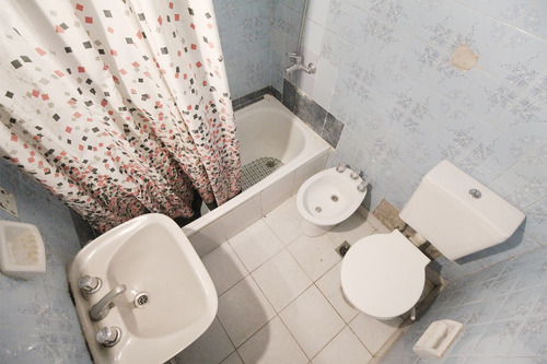 Imagen 13 de 28 de Departamento + Cochera