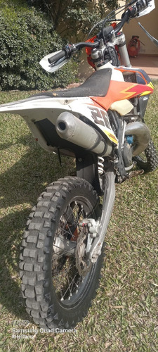Imagen 2 de 6 de Ktm 300 Tpi Mod 2018