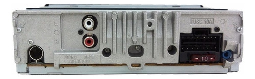 Autoestéreo para auto Sony DSX A100U con USB