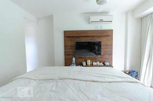 Apartamento À Venda - Gávea, 3 Quartos, 107 - S893132116