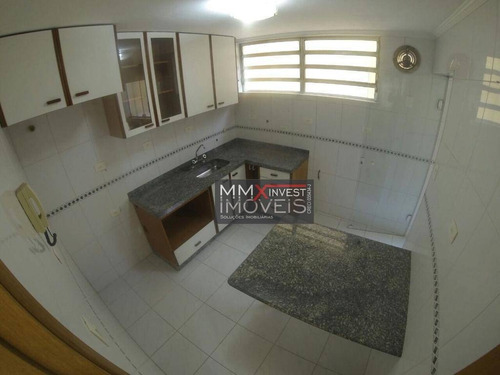 Imagem 11 de 18 de Apartamento Com 3 Dormitórios À Venda, 90 M² Por R$ 440.000,00 - Santana (zona Norte) - São Paulo/sp - Ap0937