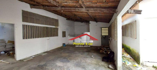 Imagem 27 de 28 de Casa Com 1 Dormitório Para Alugar, 300 M² Por R$ 3.900,00/mês - Centro - Fortaleza/ce - Ca0108