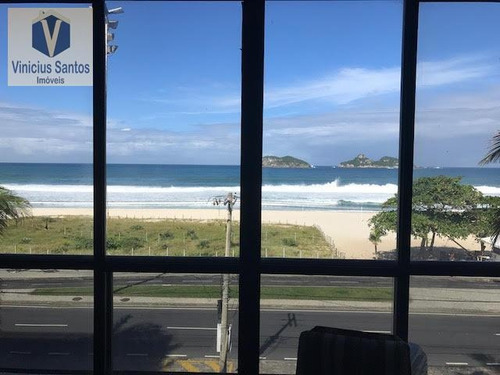 Imagem 7 de 10 de Apartamento 4 Quartos Para Venda Em Rio De Janeiro, Barra Da Tijuca, 4 Dormitórios, 1 Suíte, 4 Banheiros, 4 Vagas - 4021_1-825205