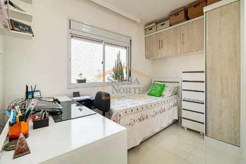 Imagem 14 de 15 de Apartamento, Venda, Santana, Sao Paulo - 29692 - V-29692