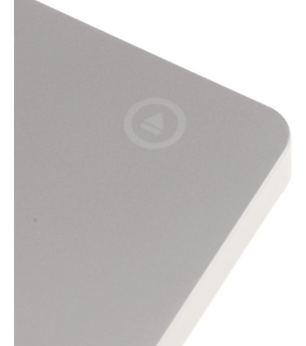 Unidade De Gravador De Dvd-rw Com Slot Usb 2.0 Fino Para