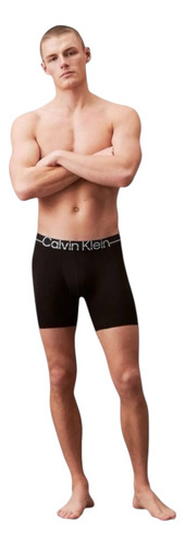 Bóxer Brief Calvin Klein Pro Fit 3702906 Microfibra Original