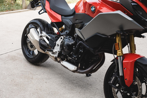 Bmw F900 Xr Usada