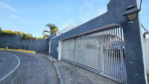 Casa En Venta Los Campitos Mls #25-6527 Bm