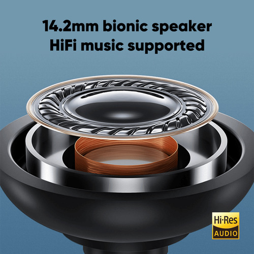 Auriculares Hoco, Conector Manos Libres, 3,5 Mm, Integrado