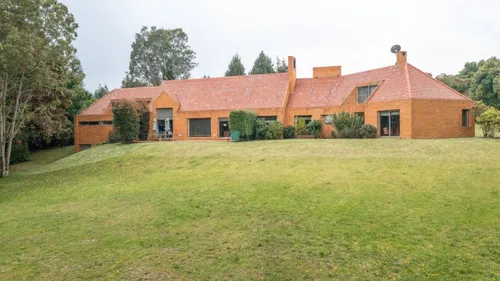 Casa En Arriendo/venta En Vereda Yerbabuena. Cod A11114