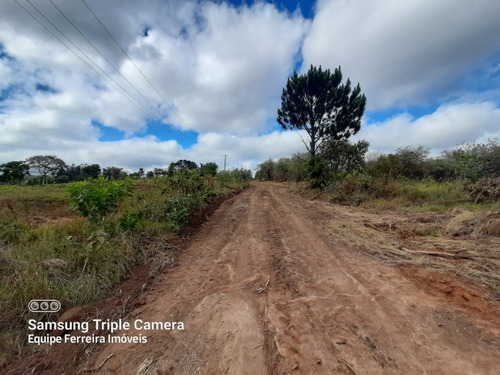 Imagem 13 de 13 de Você Não Pode Perder - Terrenos Com Pequena Entrada De 10mil