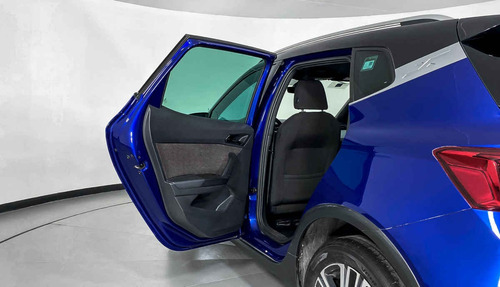 Imagen 15 de 15 de 103439 - Seat Arona 2018 Con Garantía